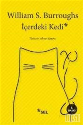 İçerdeki Kedi